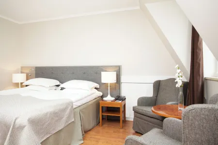 Hotel Bishops Arms Malmö Отели рядом со станцией Центральная станция Малмо