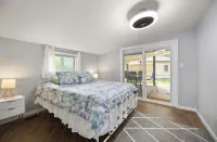 Home/ Sleep 14/ Lake/ 2Bath/ 4Bed/ Near Boat Ramp/ Pet Friendly