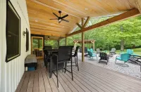 Home/ Sleep 14/ Lake/ 2Bath/ 4Bed/ Near Boat Ramp/ Pet Friendly