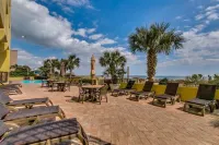 Ocean View Porch and Luxurious Amenities - Stunning Beachfront Retreat