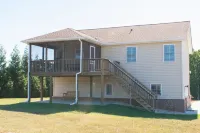 4 minutes to Liberty University Hotels near Lynchburg Regional Airport