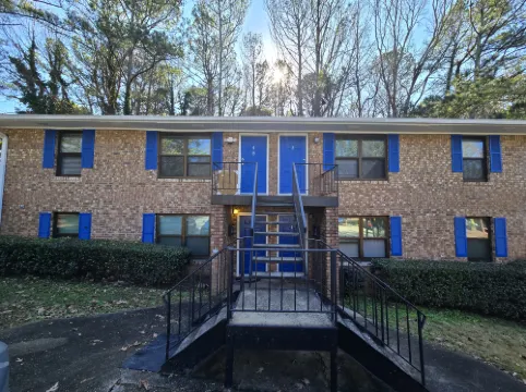 2 King Beds Near Airport - The Silver Hideaway Hotels in Forest Park