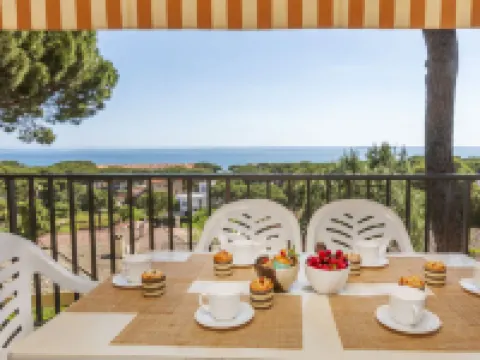 "Melis II M6-Playa de Pals"