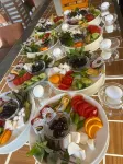 Kaşkaloğlu Hotel - breakfast