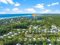 Magnolia Cottages by the Sea - Connecticut Yankee