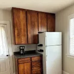 Kadia’s Place-The One With The Private Backyard