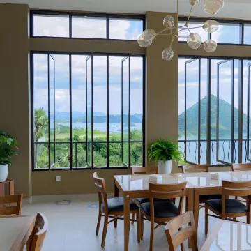 Flamingo Bajo Waecicu