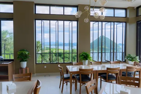 Flamingo Bajo Waecicu