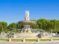 Ibis Budget Pertuis Portes du Luberon Hotels in Pertuis