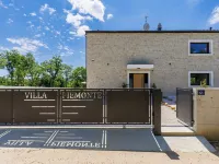 Villa Piemonte Istria