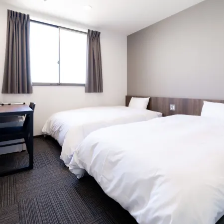 Hotel Taiyo Noen Saijo