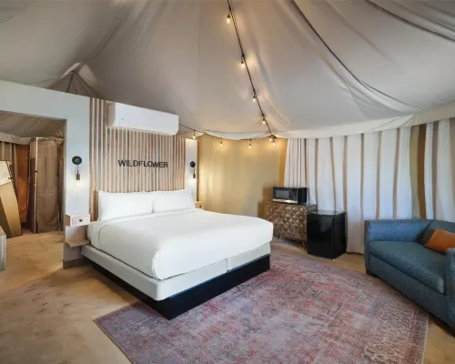 Zion Wildflower Resort, WorldHotels Backdrop 精選 Photos