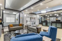 Best Western Plus JFK Inn  Suites Hotels in North Little Rock