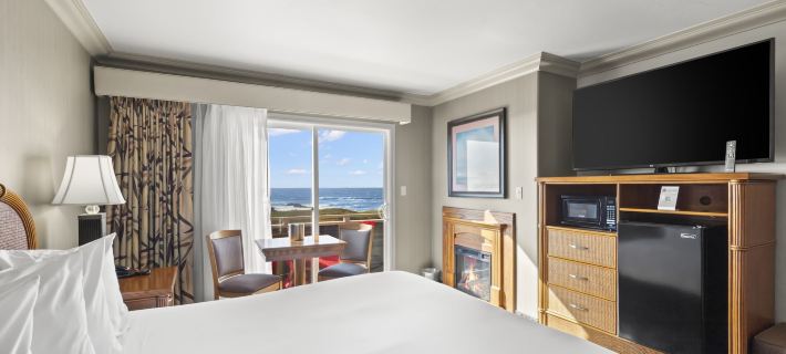 Surf and Sand Lodge Hotels in Fort Bragg