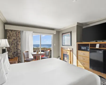 Surf and Sand Lodge Hoteles en Fort Bragg