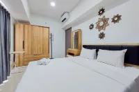Comfortable And Cozy 2Br Tamansari Bintaro Mansion Apartment Hotel dekat Vapean Vape Store