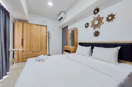 Comfortable and Cozy 2Br Tamansari Bintaro Mansion Apartment Hotels in Pondok Betung
