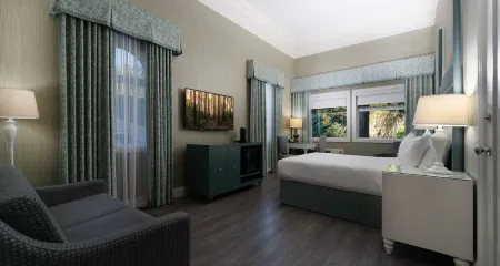 Prestige Oceanfront Resort, BW Premier Collection