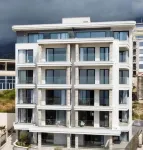 Two Bedroom Apartment with Sea View Jake