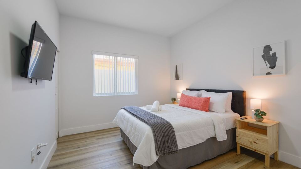 Charming Apt Near to Stadium LoanDepot Park