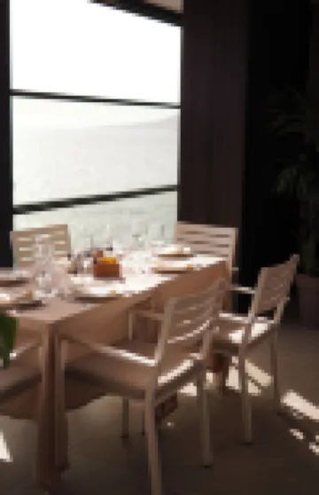 Joelle Premium Hotel - Gym