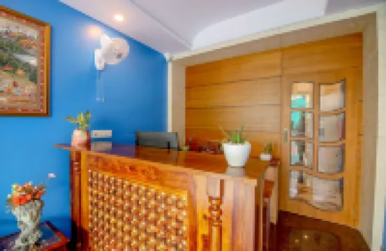 Gems Suites-A Boutique Stay