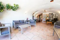 Domaine de l Astic - 2-Star