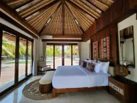 Kandora Luxury Villas Các khách sạn ở 