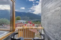 Echor Himalayan Heights Luxe Manali - Romantic