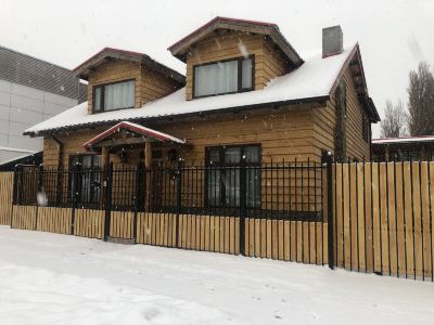 Magellanicus Rustic Suites
