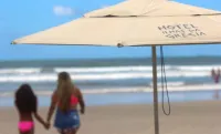 Hotel Ilhas da Grécia - Beach