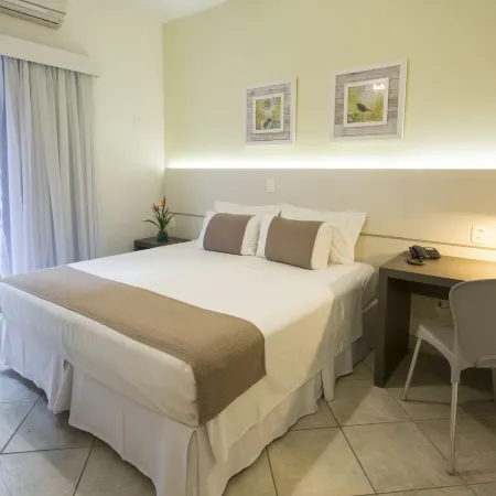 Hotel Ilhas da Grécia