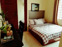 Janory Residence by the Sanctuary Villa