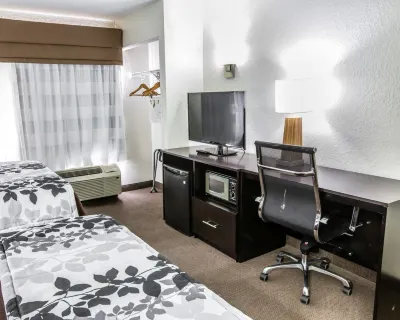 Sleep Inn Near Outlets Hotels in Conway