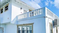 Attalia Villa 5-Bed in Runaway Bay Near Ocho Rios Hotel di Runaway Bay