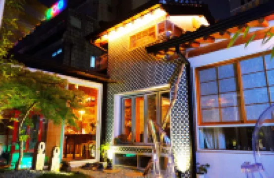 Hanok Hanok Hotels in Seochon