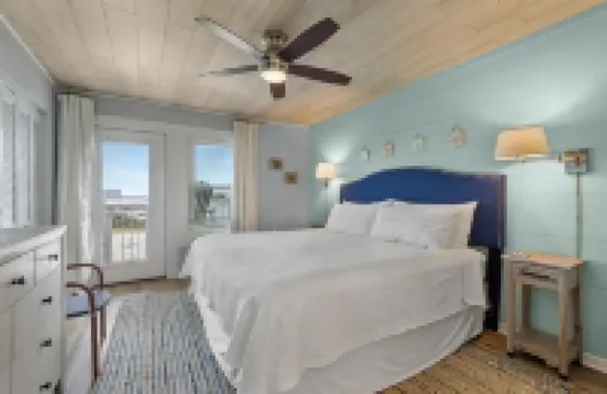 Jubilee Landing 206