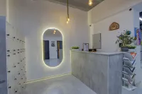 Hostel Pro Hotels in Besh Kungei