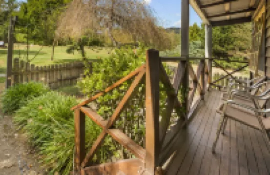 StayAU亞拉谷兩卧室小屋