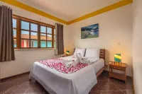 Capoeira Village โรงแรมใน