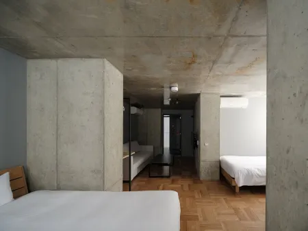 Prism Inn Ogu