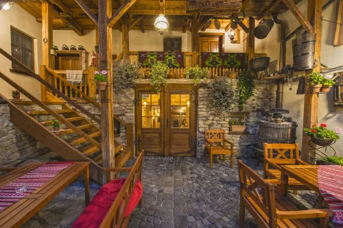 Casa Savri - Homestays