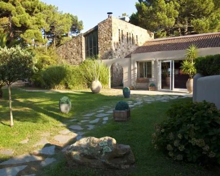 Kilina Hoteles en Lecci