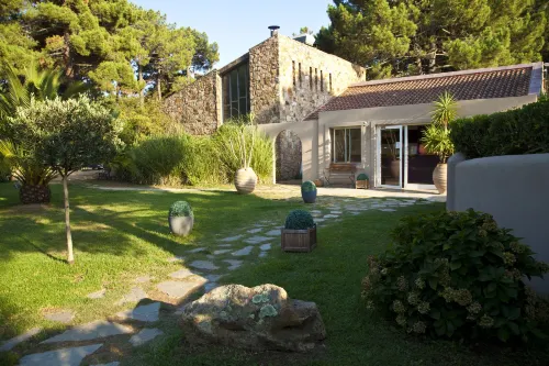 Kilina Hotels in Lecci