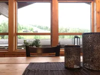 Trolltun Hotel Hotels in Lesja