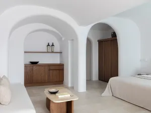 Canaves Ena - Small Luxury Hotels of the World