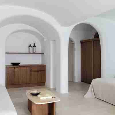 卡納維斯伊亞飯店 - 世界小型豪華飯店 Rooms