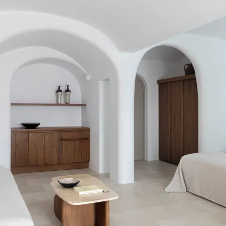 Canaves Ena - Small Luxury Hotels of the World