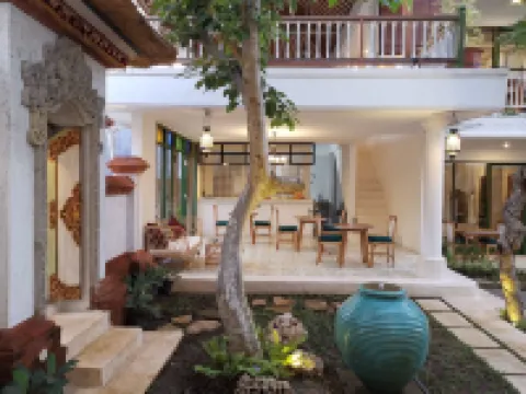 薩巴納烏布飯店