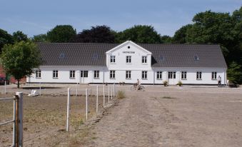 Holtegaard Bed & Breakfast